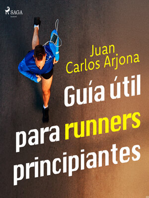 cover image of Guía útil para runners principiantes
